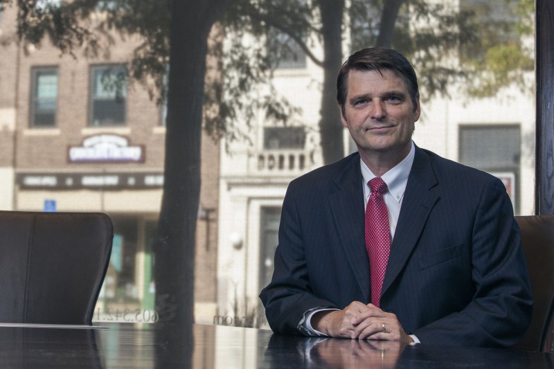 Talbot J. Wieczorek Recognized in Best Lawyers 
