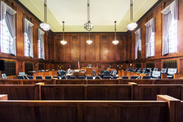 Weber v. Rains, 2019 SD 53