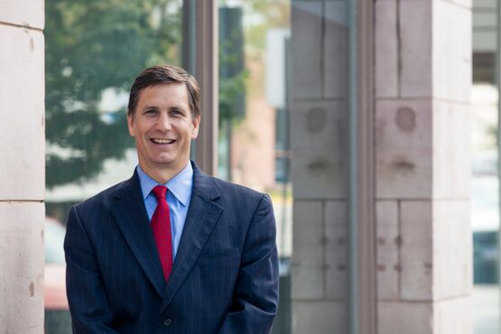 David E. Lust Recognized in Best Lawyers 