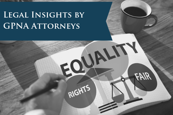 Ignoring Discrimination Complaints Can Be Extremely Costly 