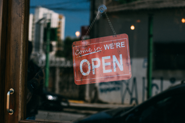 Do You Own a Business? 