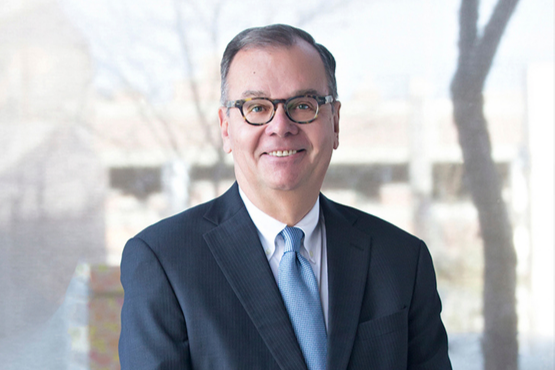 J. Crisman Palmer Recognized in Best Lawyers 