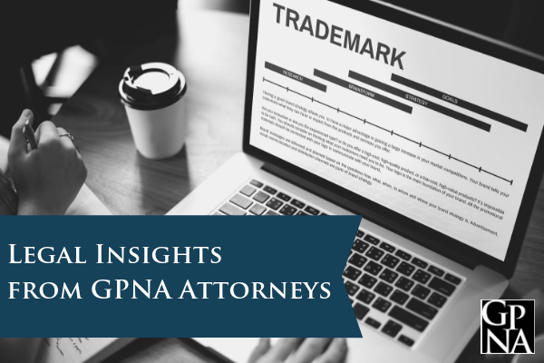 Trademarks: Do you need one, and if so, what kind?