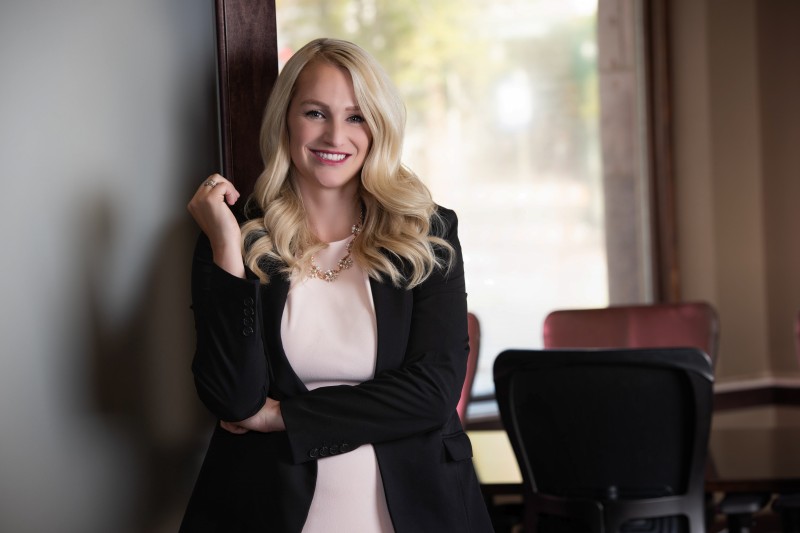 Attorney Katelyn Cook Becomes Visit Rapid City’s Newest Board Member 