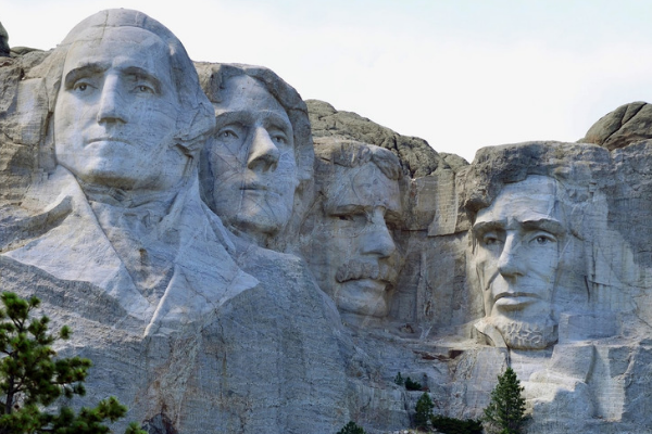 South Dakota Trust Law Update - 2019 Edition by Patrick G. Goetzinger 