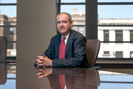 Patrick G. Goetzinger Elected to the American Bar Association Board of Governors Board