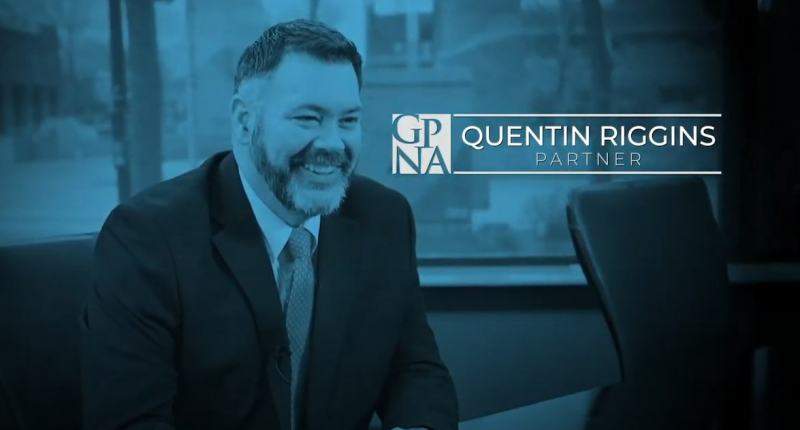 Meet Attorney Quentin L. Riggins 