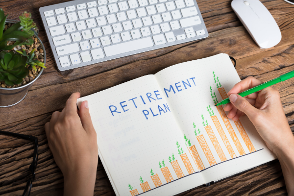 Client Alert: Important Changes to Federal Law Affecting Retirement Assets 