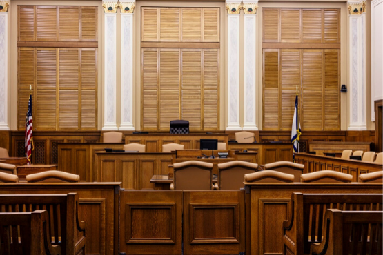 Healy v. Osborne 2019 SD 56 