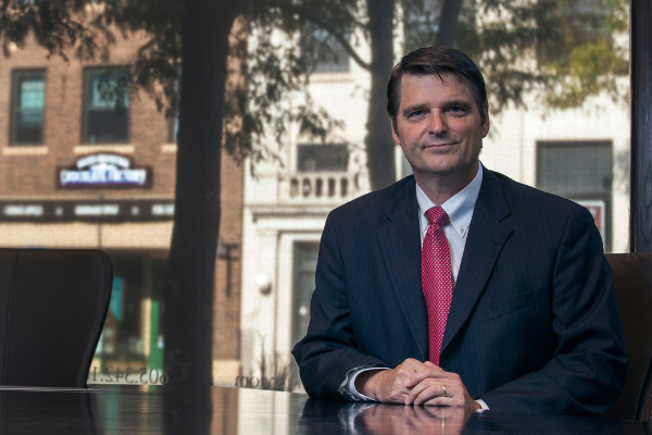 Talbot Wieczorek is Recognized by Best Lawyers in America
