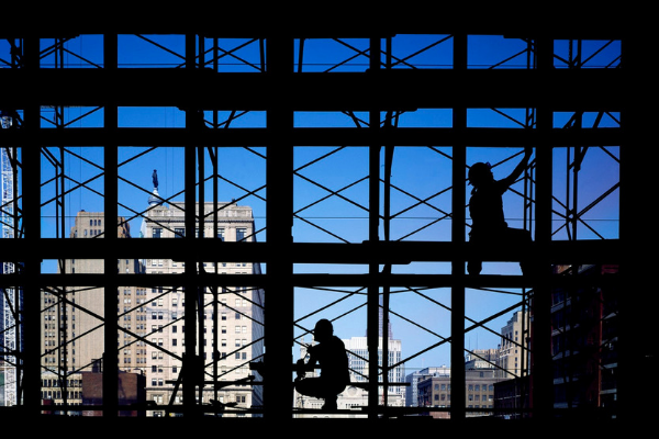 We Know Construction Law 