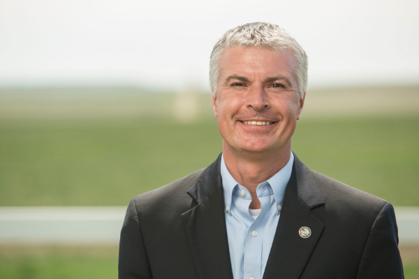 Marty Jackley Returns to Gunderson, Palmer, Nelson & Ashmore, LLP in January 2019 