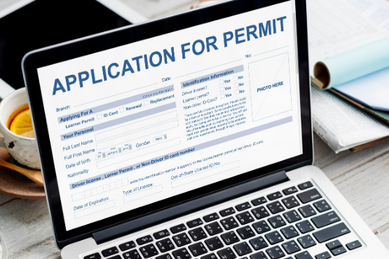 Temporary Public Water Permits by Attorneys Jason Smiley and Matt Naasz