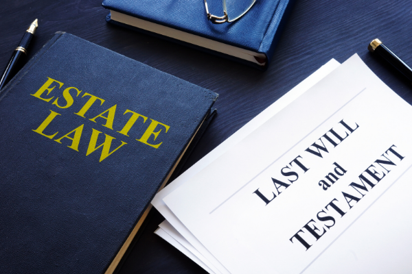 Estate Planning During COVID-19