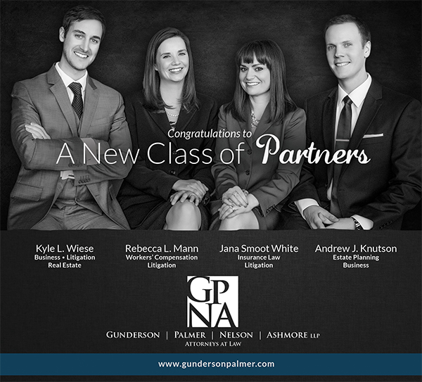 GPNA Announces New Partners