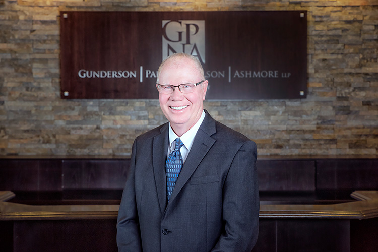 Daniel E. Ashmore Attorney Profile Image