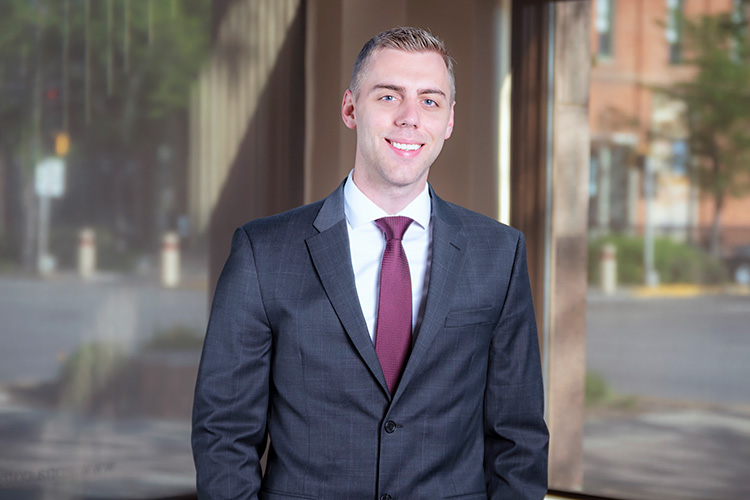 Justin A. DiBona Attorney Profile Image