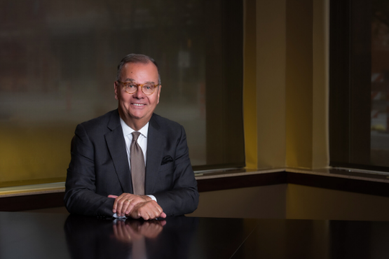 J. Crisman Palmer Attorney Profile Image