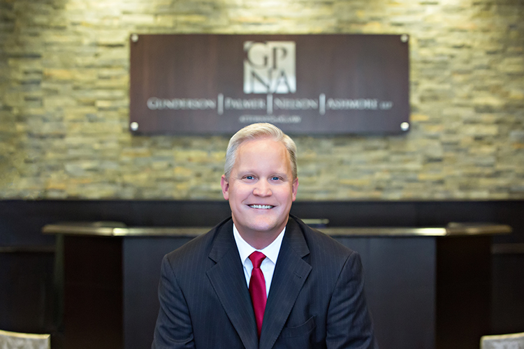 Jason M. Smiley Attorney Profile Image